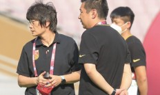 开运体育登录-韩国队迎战亚洲杯卫冕冠军