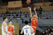 开云体育网站-北京首钢新援表现不俗，助球队连胜
