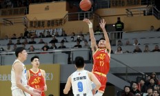 开云体育网站-北京首钢新援表现不俗，助球队连胜