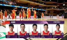 开云体育登录-亚预赛-中国男篮31分胜蒙古胡金秋19+9杨瀚森13+3+4的简单介绍