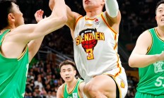 开运体育登录入口-比赛中球员发挥出色，被誉为全场MVP