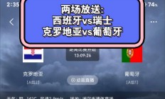 开运体育登录-瑞士击败克罗地亚，豪华后防稳固的简单介绍