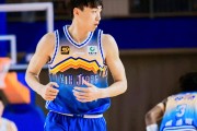 开运体育官方入口-福建男篮大胜新疆队，震惊全场！