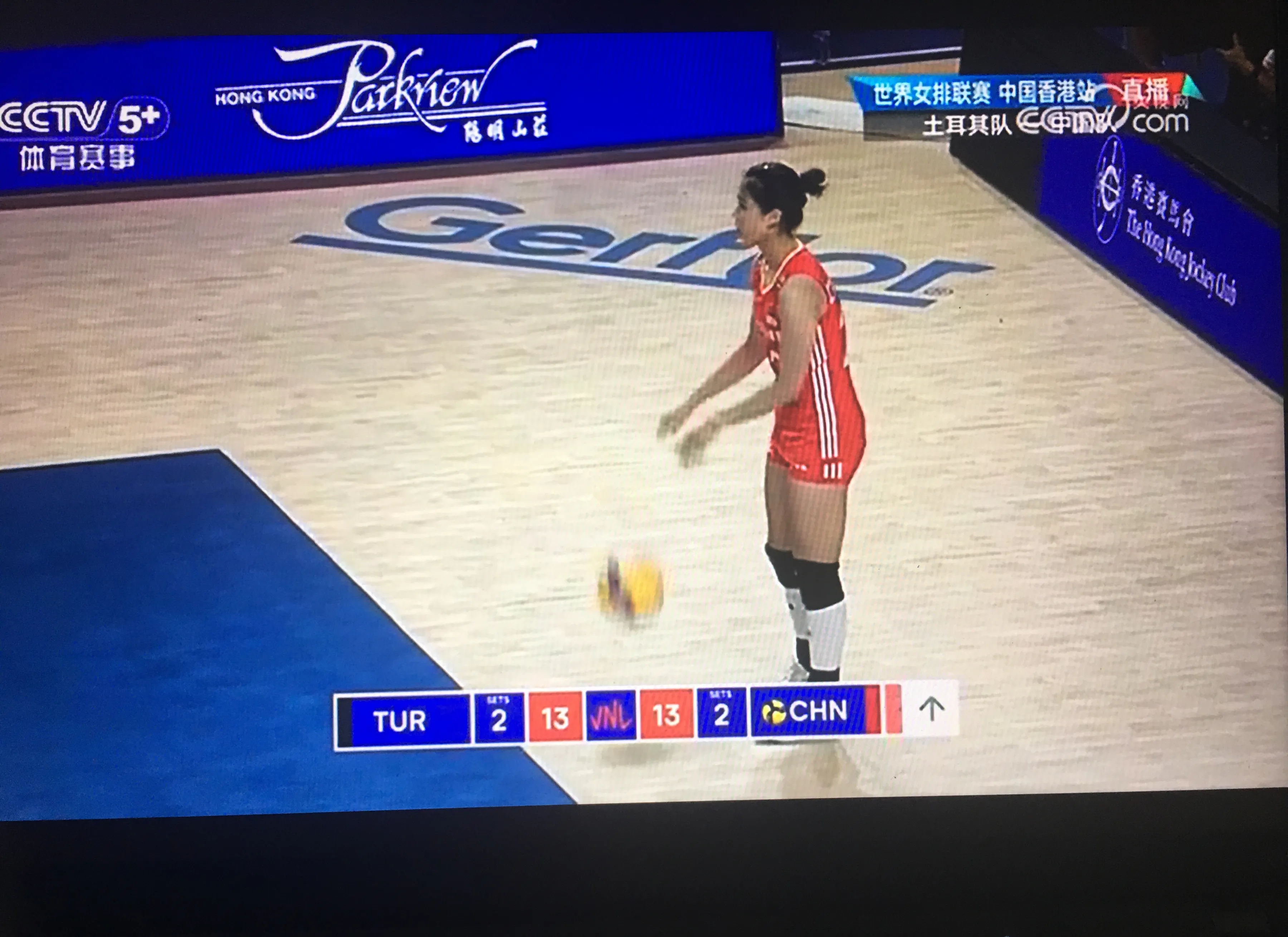 教练战术调整，队员状态逐渐提升