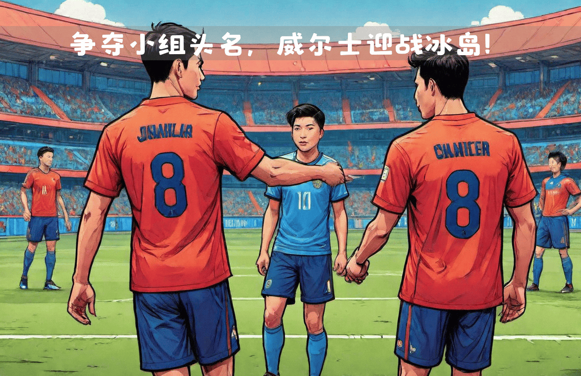 包含冰岛国家队奋起直追，欧国联对手束手无策的词条