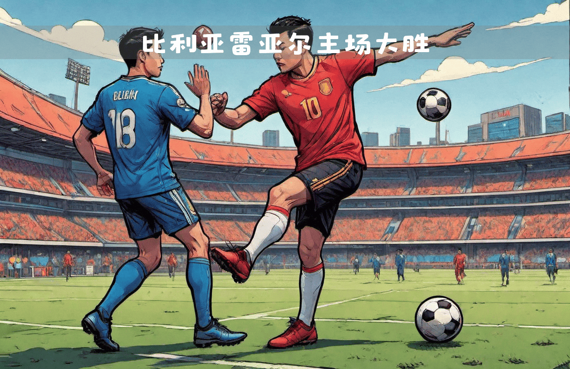 比利亚雷亚尔主场取得胜利，积分榜上升的简单介绍