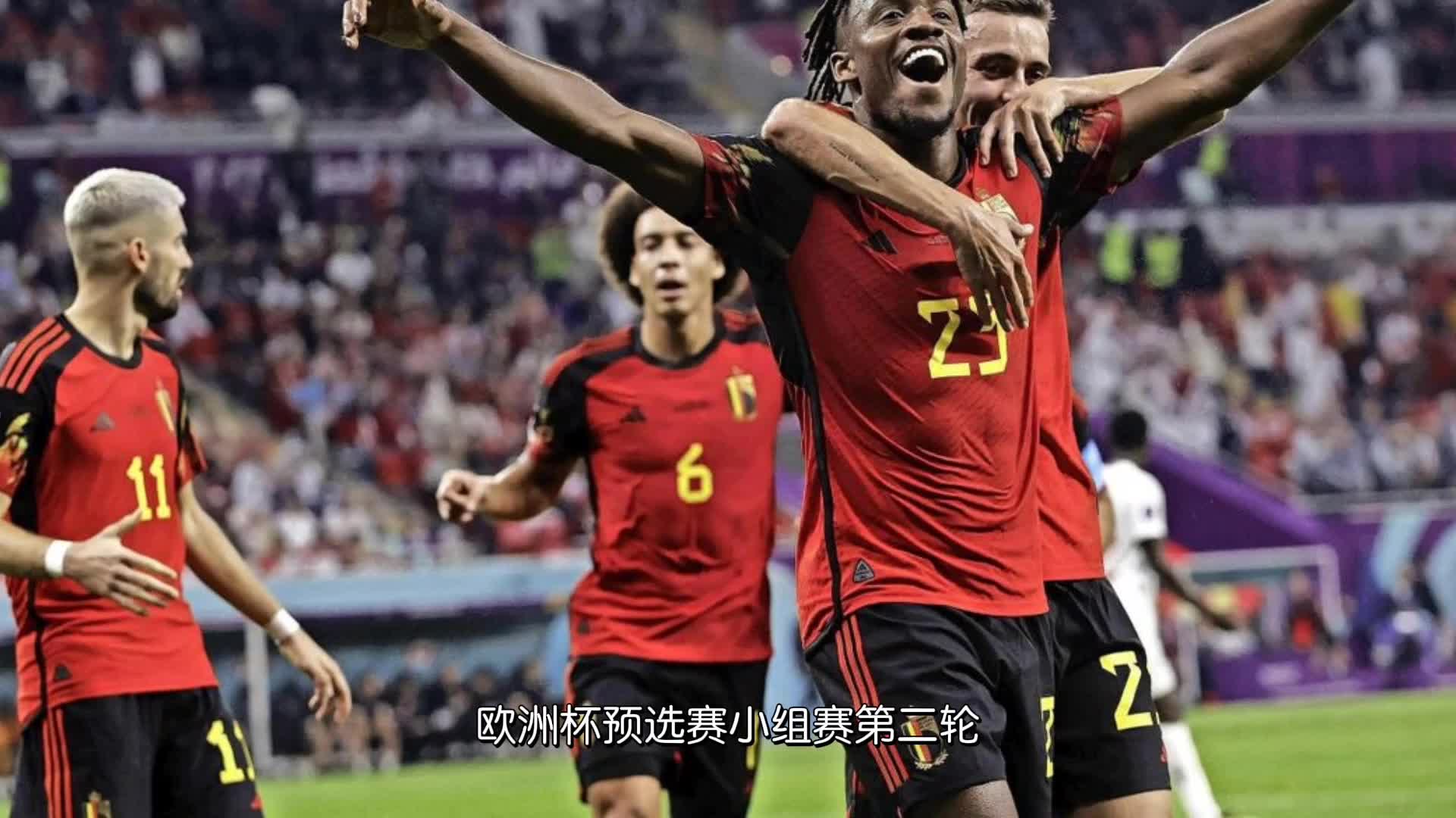格鲁吉亚战胜斯洛文尼亚，欧预赛表现不佳的简单介绍