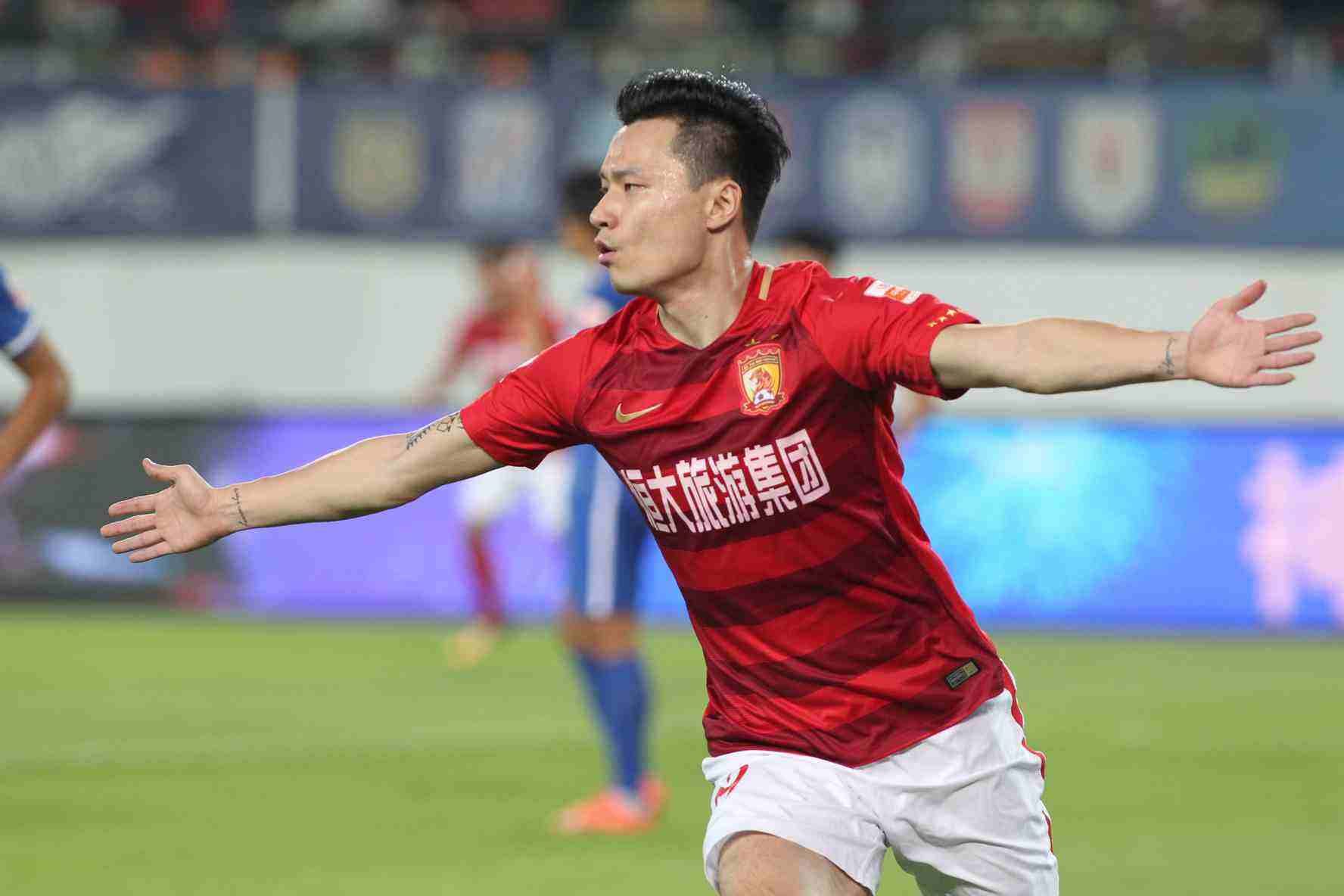 关于深圳佳兆业欲望夺冠，球队要稳定表现的信息