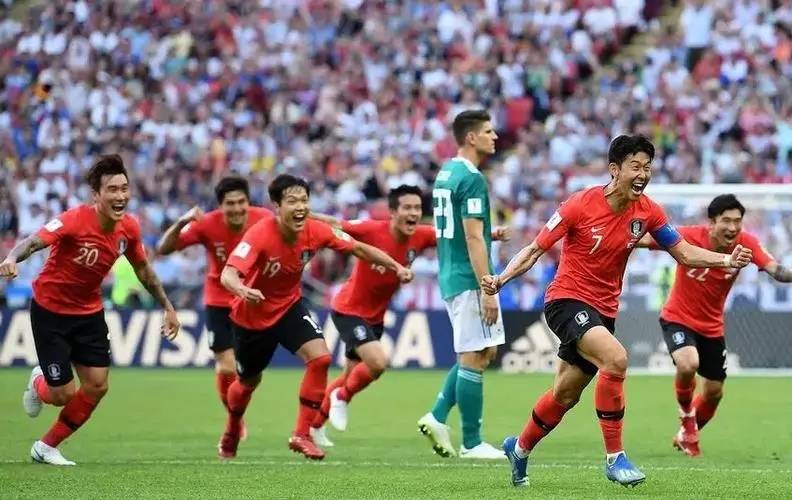 韩国球队遭遇亚冠抽签，对手实力不容小觑的简单介绍