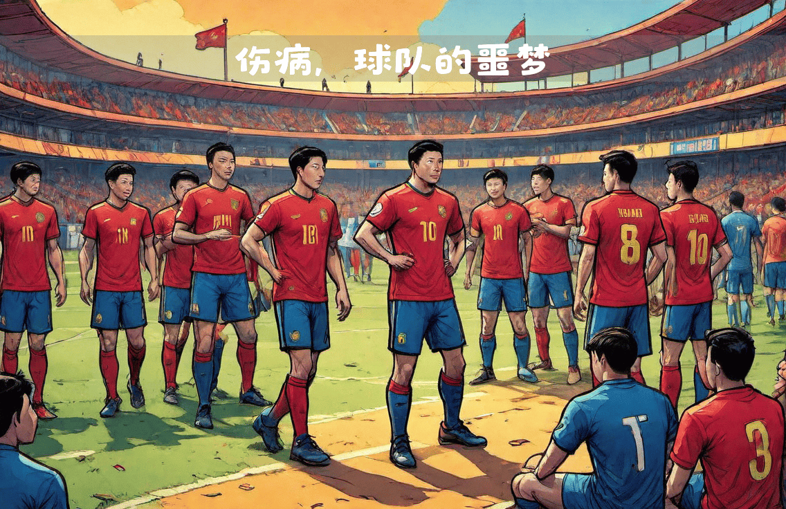 激情碰撞！欧洲国家队争夺荣耀的简单介绍