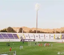 恩菲尔德体能训练升级，备战阿尔艾因半决赛(阿尔罗训练师任务2)