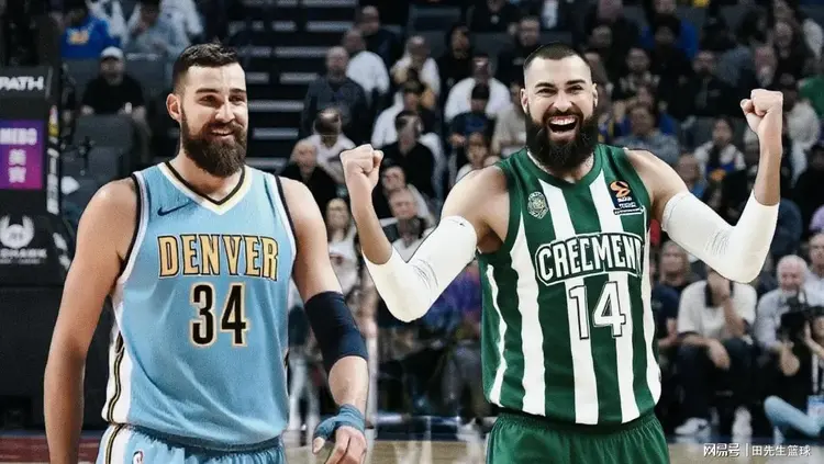 想回欧洲！瓦兰寻求买断合同掘金正说服他留在NBA的简单介绍