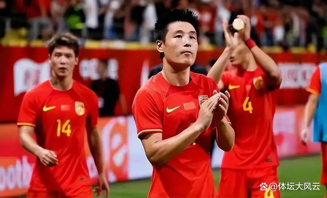 目标3-0！国足拒练兵，拿亚洲第三出气，首发11人浮现，CCTV5直播(国足 cctv)
