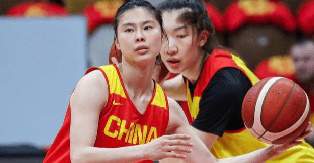女篮世青赛名单出炉!小王思雨领衔2米26张子宇缺席!(王思雨个人简历)