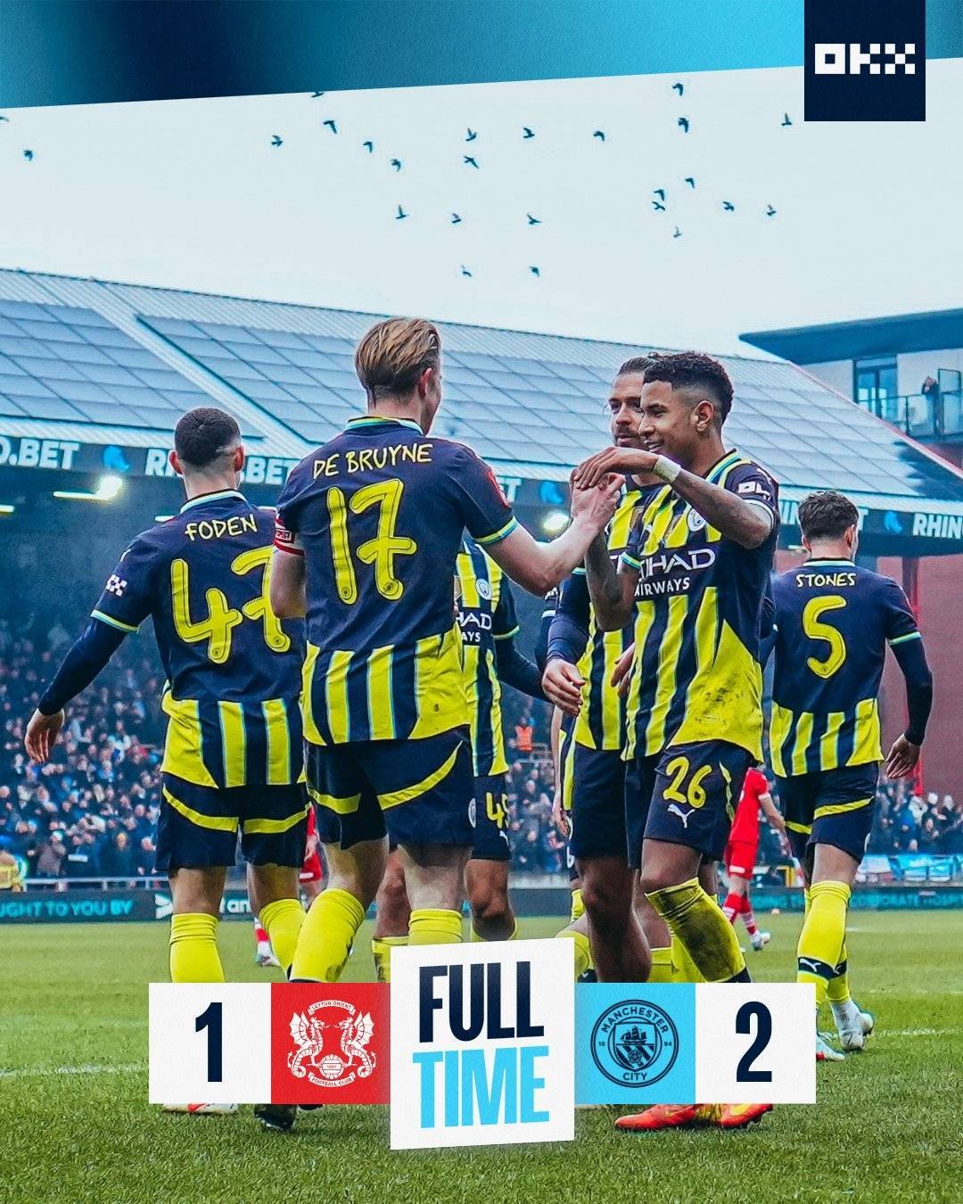 开云体育-包含曼城追平皇马！FIFA俱乐部排名更新，拜仁升至第二，巴萨上榜的词条