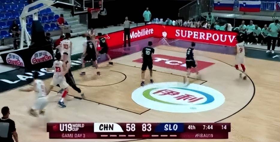 U19男篮世界杯6月28日打响中国队连战强敌的简单介绍