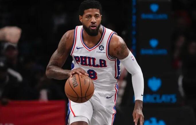 开云体育-NBA-乔治训练受伤已接受左膝关节镜手术的简单介绍