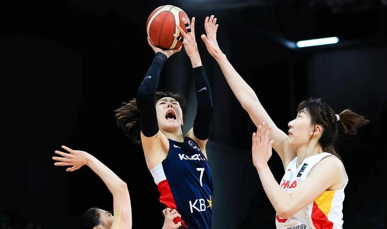 女篮亚洲杯-19:30直播中国VS日本限速是关键(亚洲女篮篮球赛中国对日本)