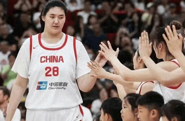 开云体育-中国女篮在本场比赛暴露出组织问题和罚球问题(中国女篮的状况)