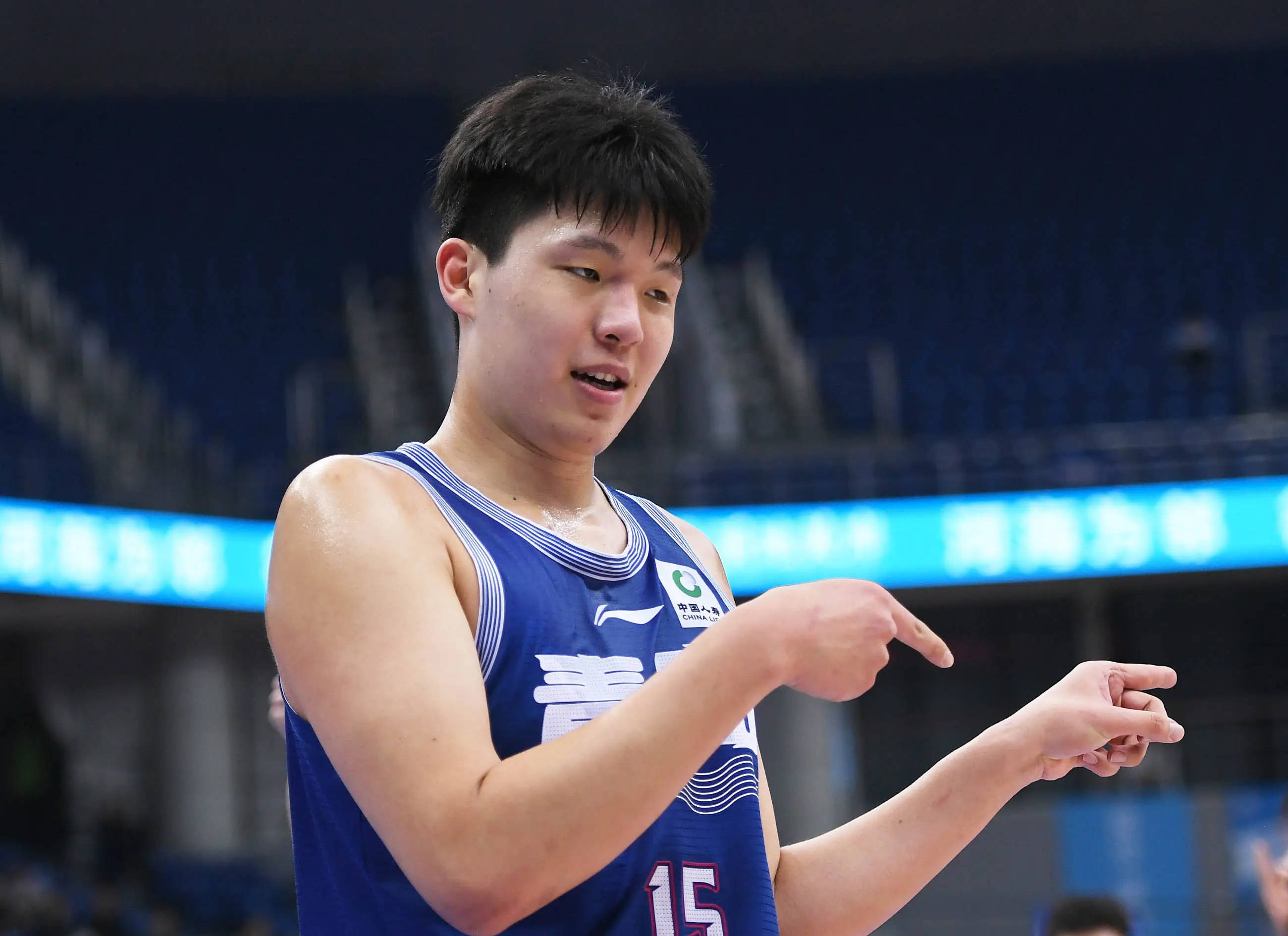开云体育-关于BR更新2025年NBA模拟选秀排名：杨瀚森第39顺位被猛龙选中的信息