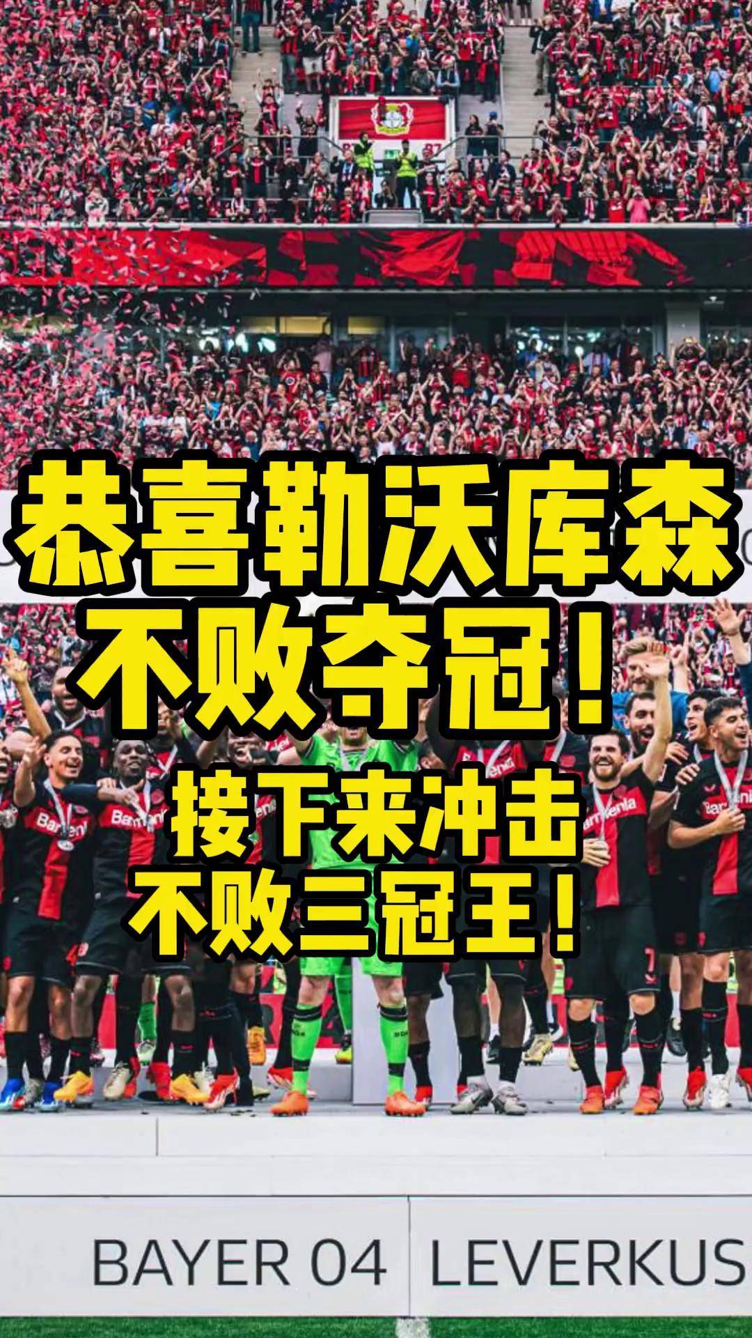 欧冠对阵勒沃库森我就有很好的印象；他们拥有的的简单介绍