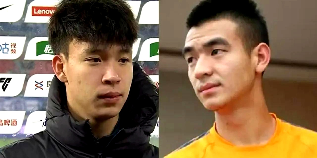 前国脚刘彬彬或将加盟长春亚泰，妻子幽默回应令人期待(宋丹丹三个老公都是谁)