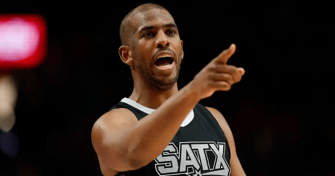 开云体育-关于ESPN主持人：保罗不排除在下赛季后继续打球的可能性的信息