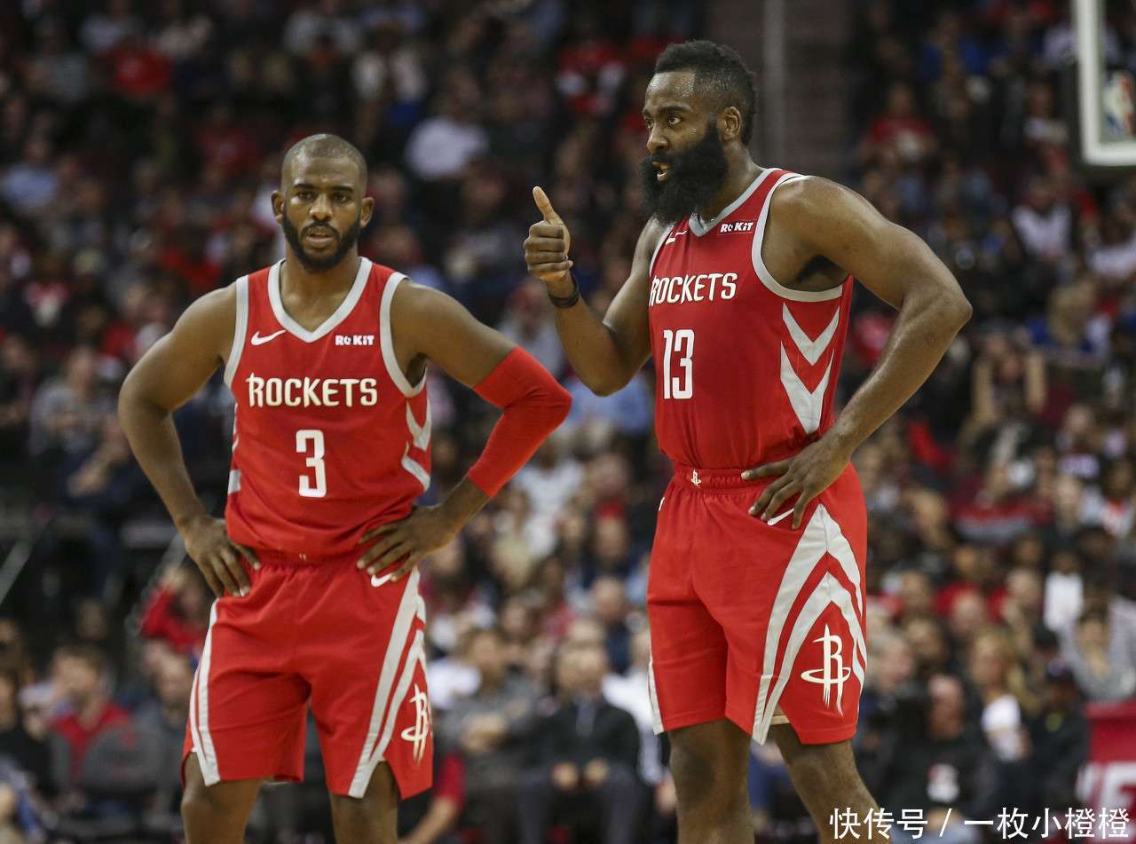 关于ESPN主持人：保罗不排除在下赛季后继续打球的可能性的信息