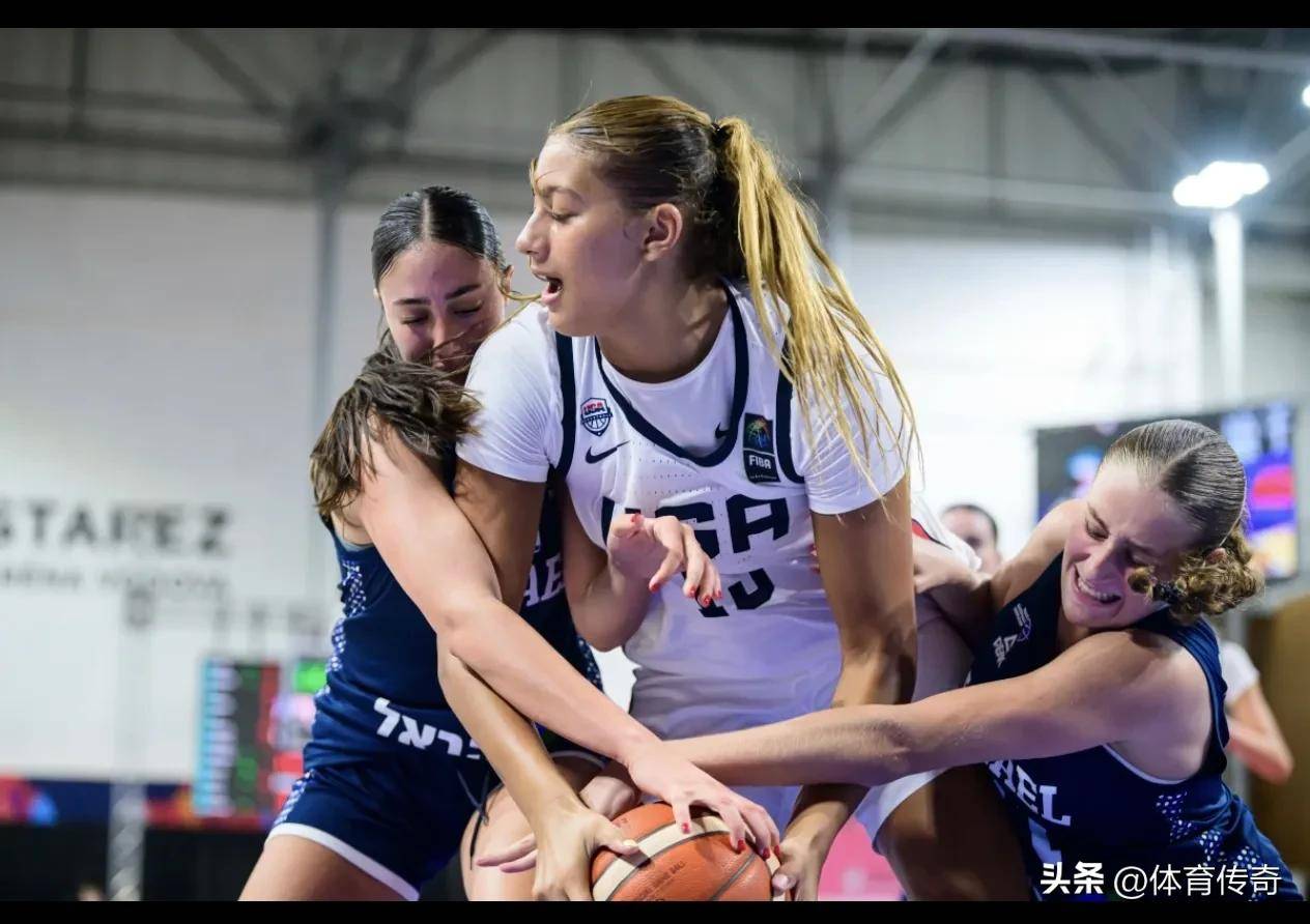 开云体育-63分惨败！U19女篮世界杯-中国队不敌加拿大3连败(u19女篮世界杯比赛)