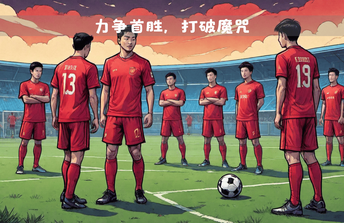 开云体育-国足10日晚主场对巴林，或是伊万执教告别战(国足vs巴林)